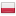 ammadeo.pl server is located in Poland